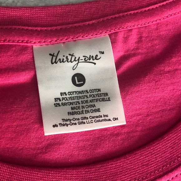 2017 Conference Tee - Size Large - NIP - Picture 2 of 4